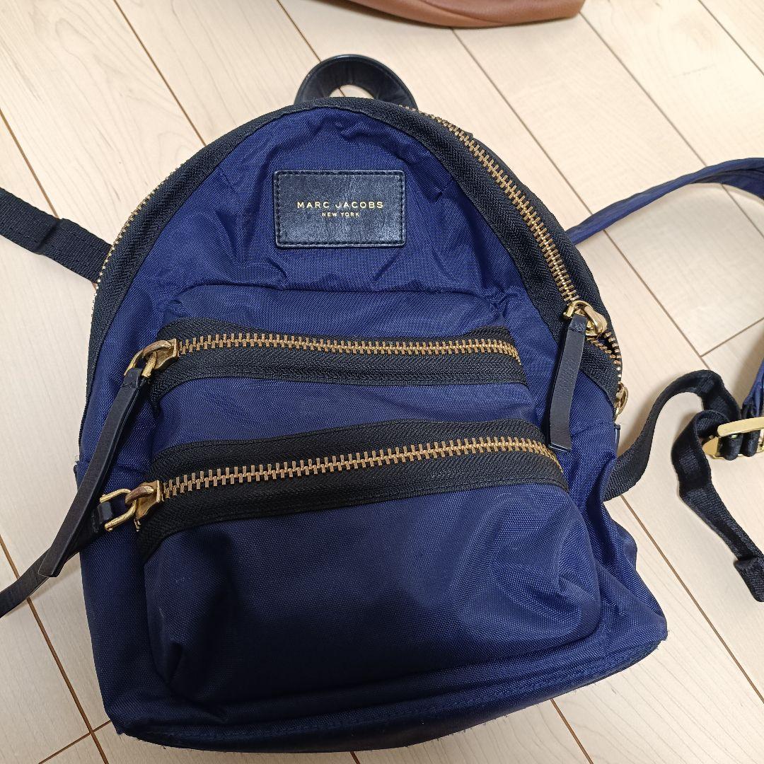 ブランドバッグまとめ売り COACH マーク・ジェイコブス 等