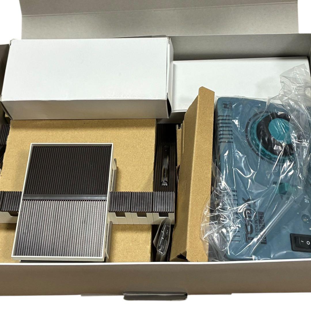 希少✨ 未組立 TOMIX マイプラン DX-PC 90951 完品