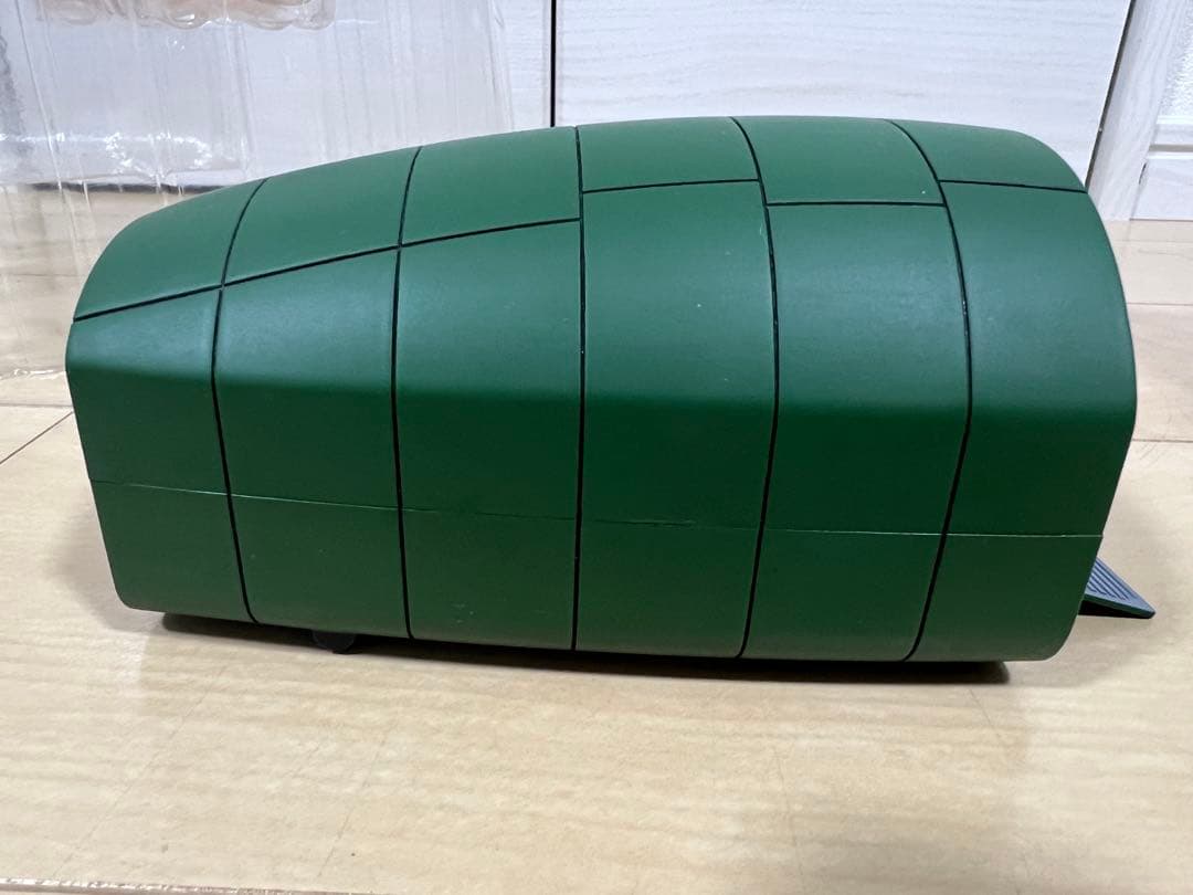 サンダーバード 新世紀合金2号コンテナ＆コンテナメカセット