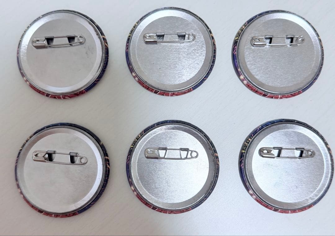 すとぷり 莉犬 缶バッジ80個＋A3痛バッグ