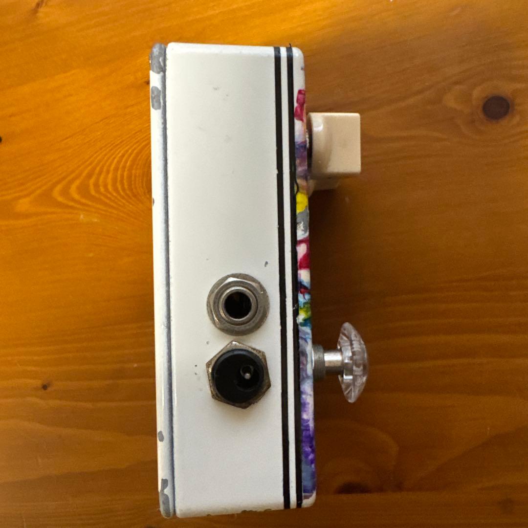 Bob burt Reverb ボブバートリバーブ