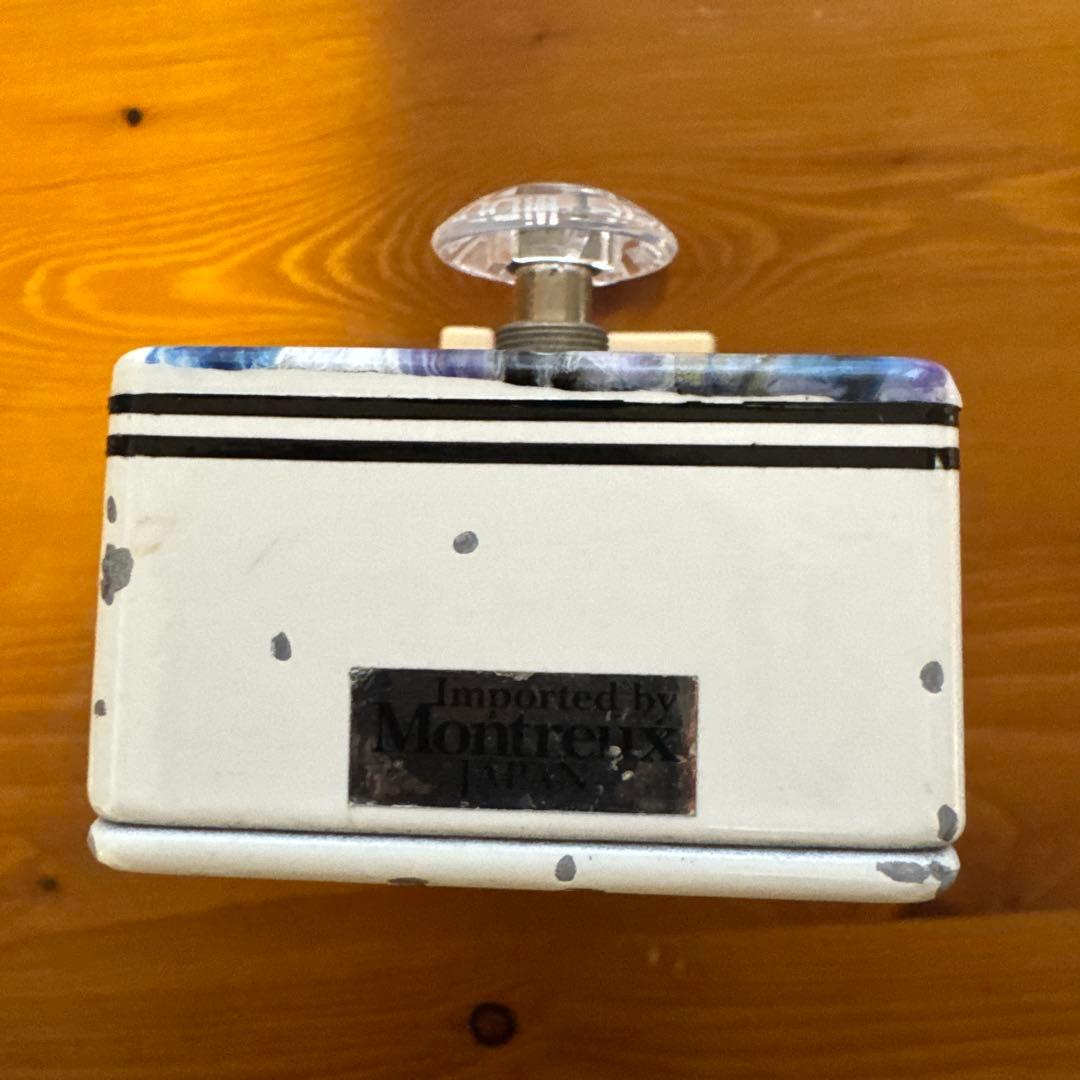 Bob burt Reverb ボブバートリバーブ