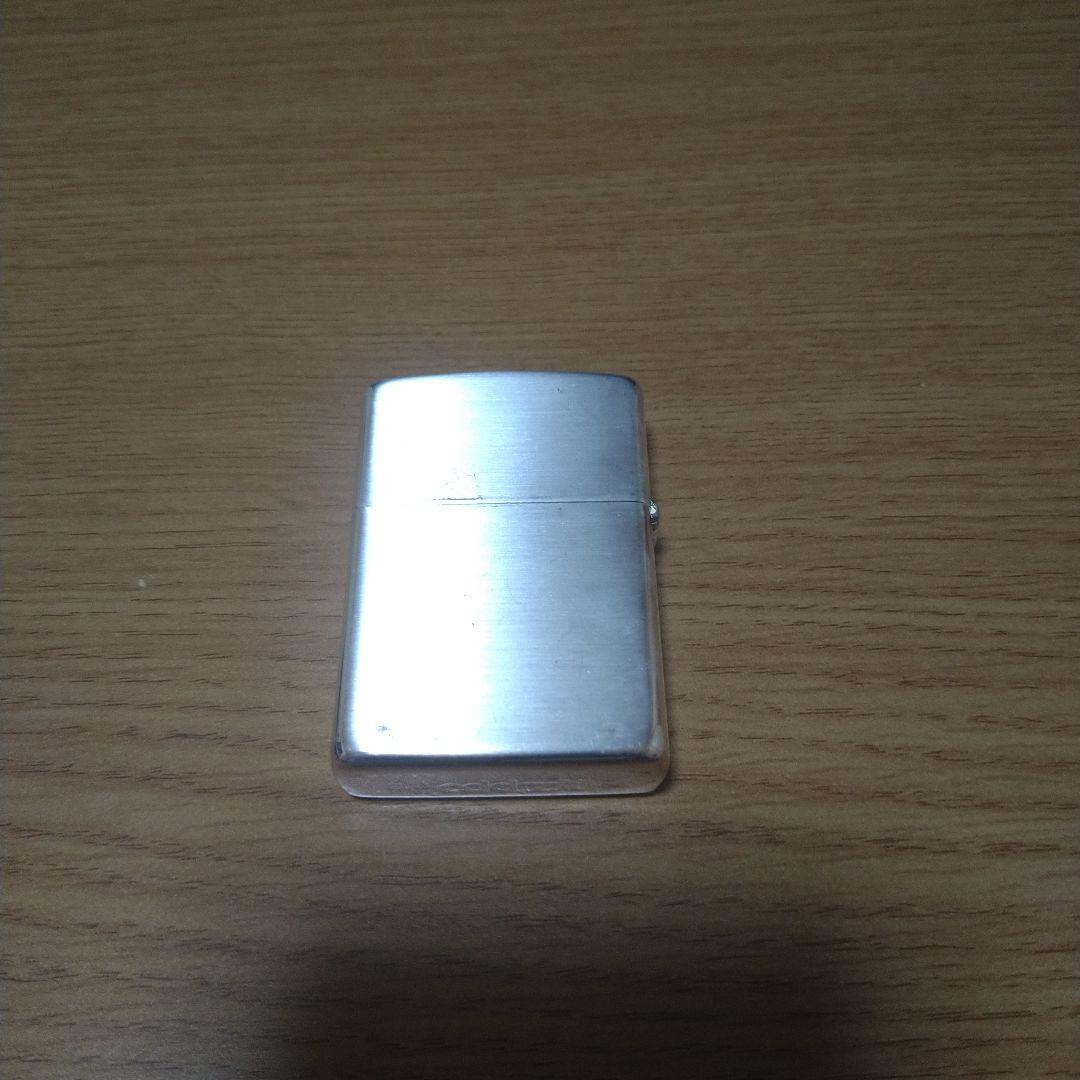 新品未使用おしゃれなピアニッシモジッポライター