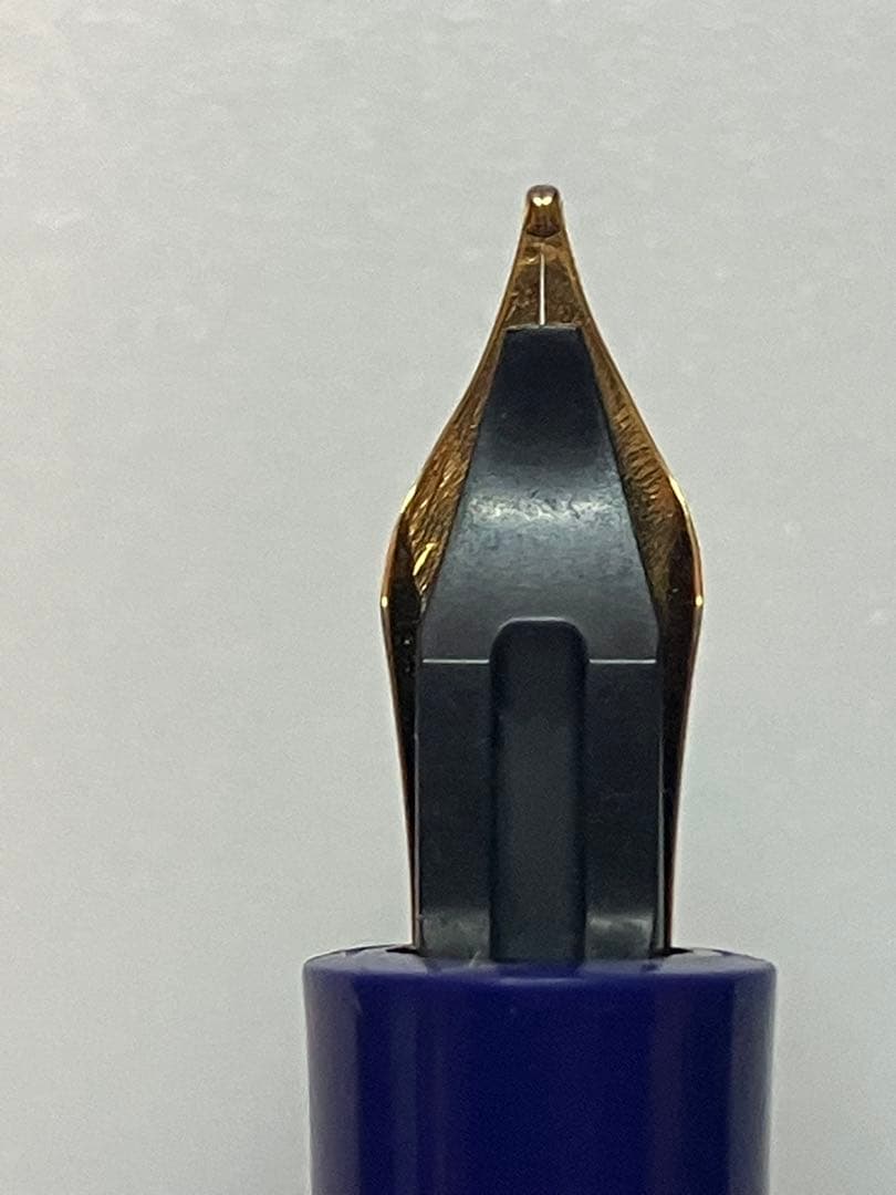 丸善 万年筆 丸善創業140周年記念 檸檬 　レモン　LEMON　M