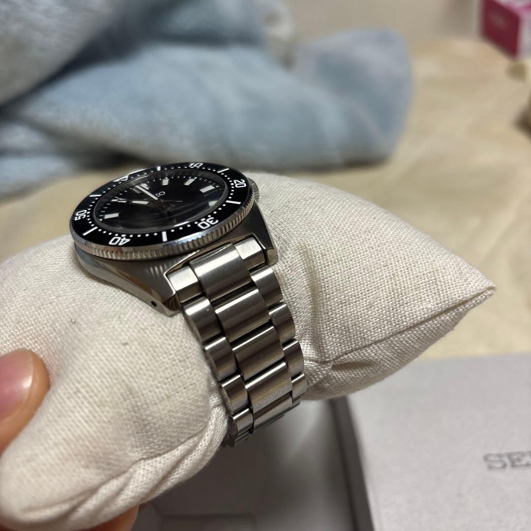 SEIKO プロスペックス　SBDC197