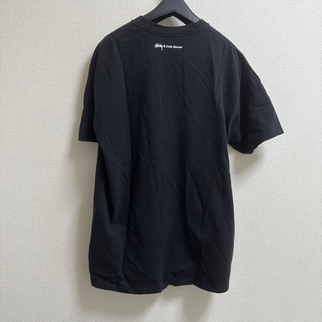 セ*耳様 BEASTIE BOYS | JOSH CHEUSE Tシャツ 黒L