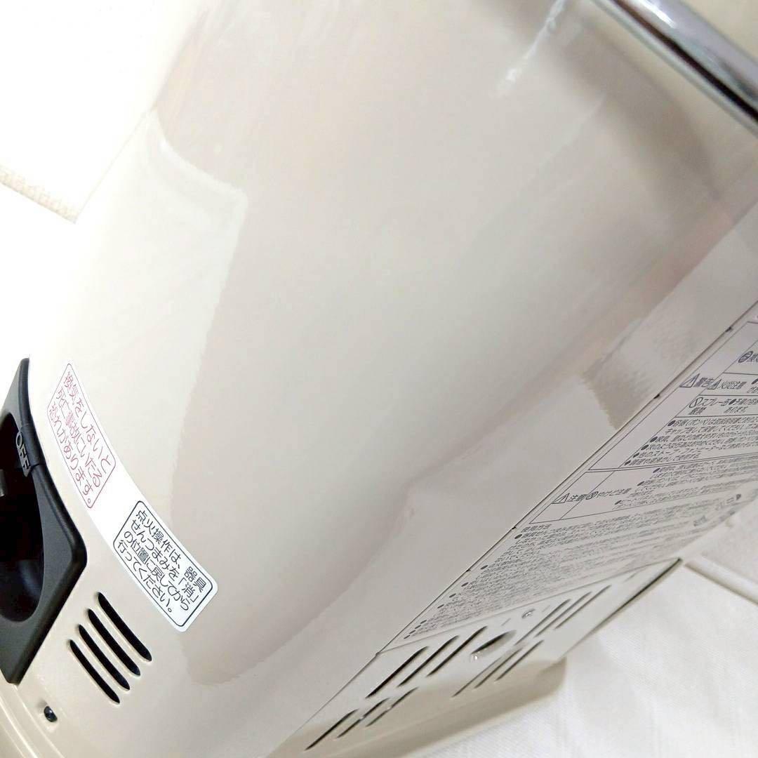 イワタニIwatani デカ暖II カセットガスストーブ CB-STV-DKD2