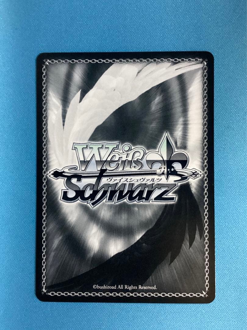 WS きんいろモザイク こけしにに似た女の子 AGR サイン 西明日香 no.7