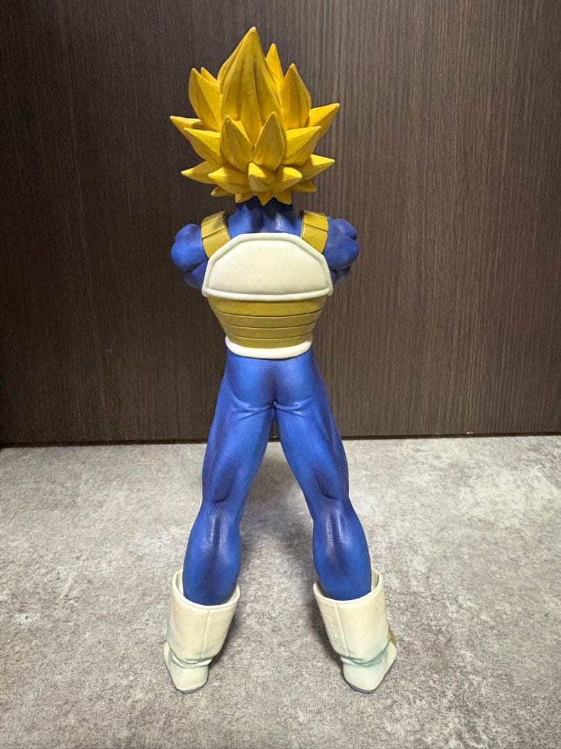 ドラゴンボール　3体セット　悟空　ベジータ　ベジット