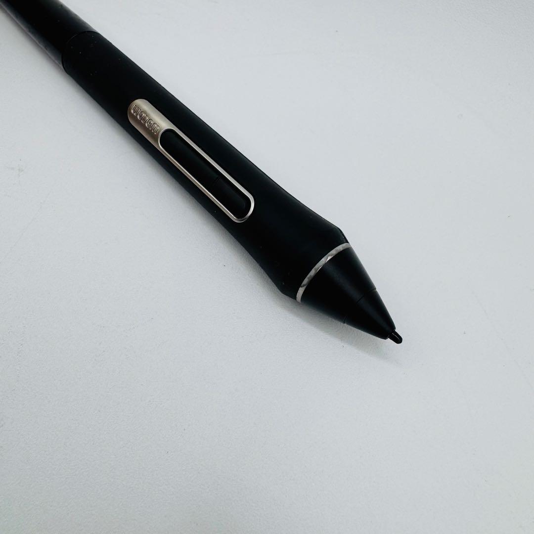 Wacom ワコム 液タブ 液晶ペンタブレット DTH-W1620H/K0