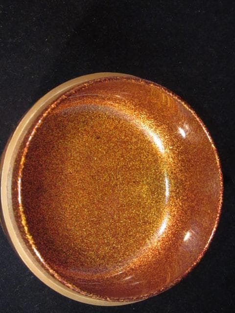 住吉　平棗　而妙斎箱