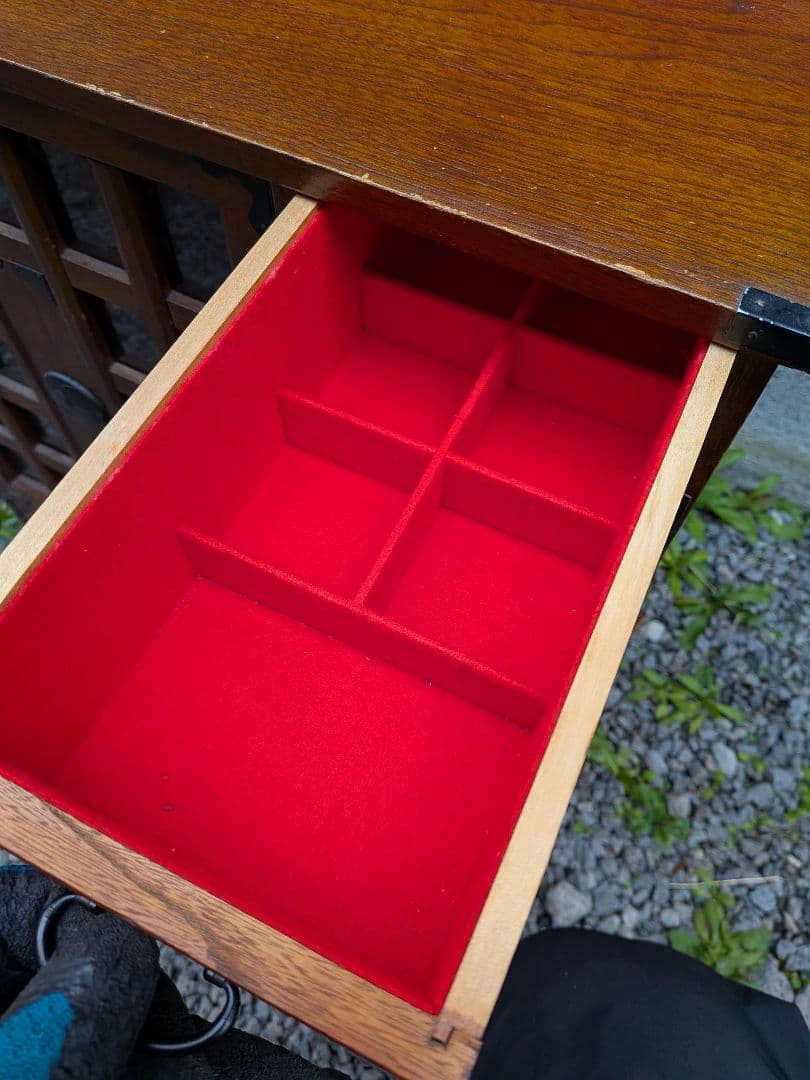 時代箪笥　民藝箪笥　和箪笥　古家具　小箪笥　小棚　小引き出し