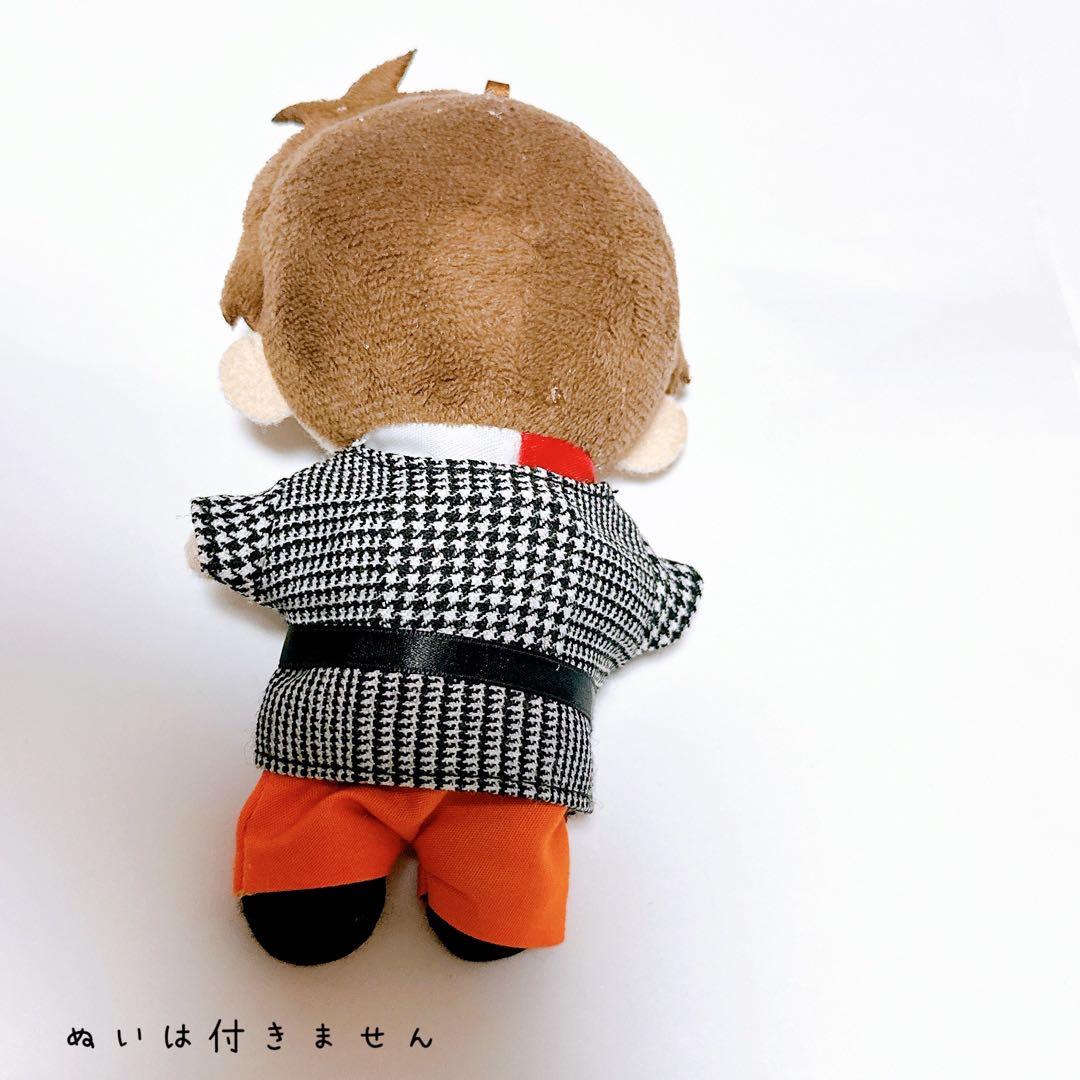 オーダー作成 すのチル 衣装 新曲SERIOUS衣装風 Man風4着