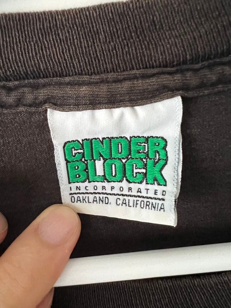 weezer MuppetコラボTシャツ ブラック