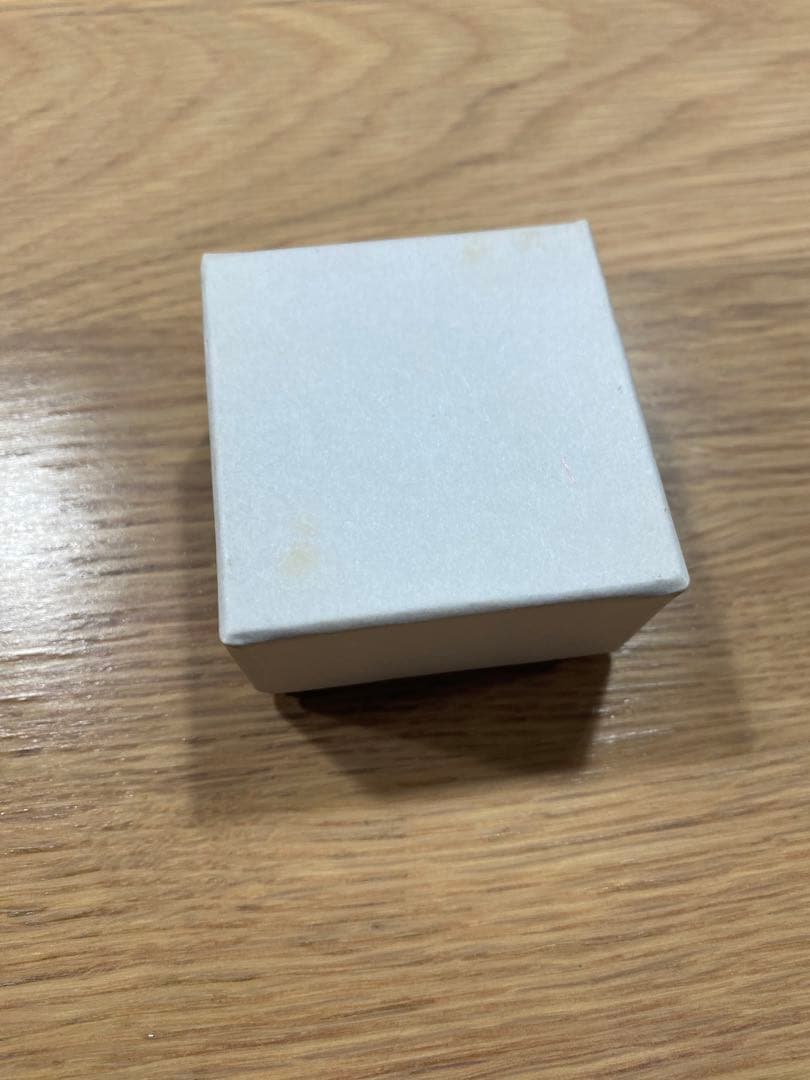 ゴールドキューピー　K18 懸賞当選品　認定書付き