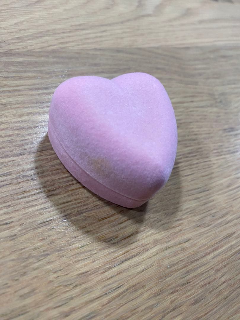 ゴールドキューピー　K18 懸賞当選品　認定書付き