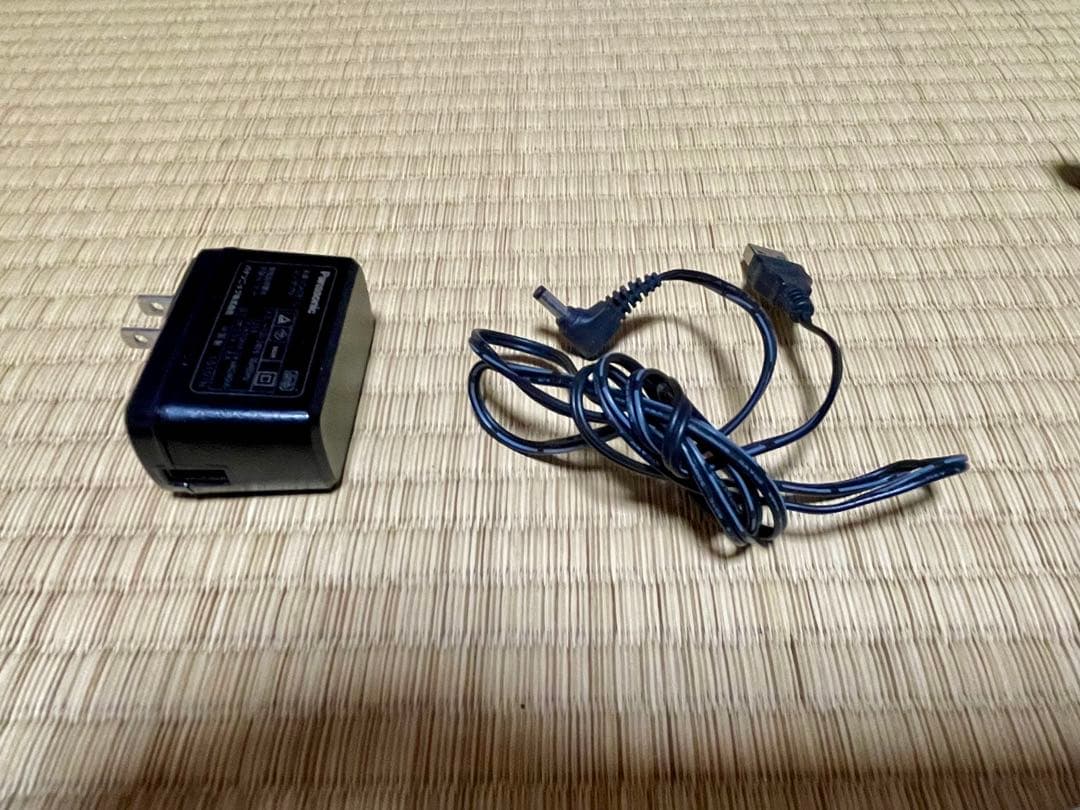 パナソニック HDビデオカメラ HC-W570M ワイプ撮り 90倍ズ