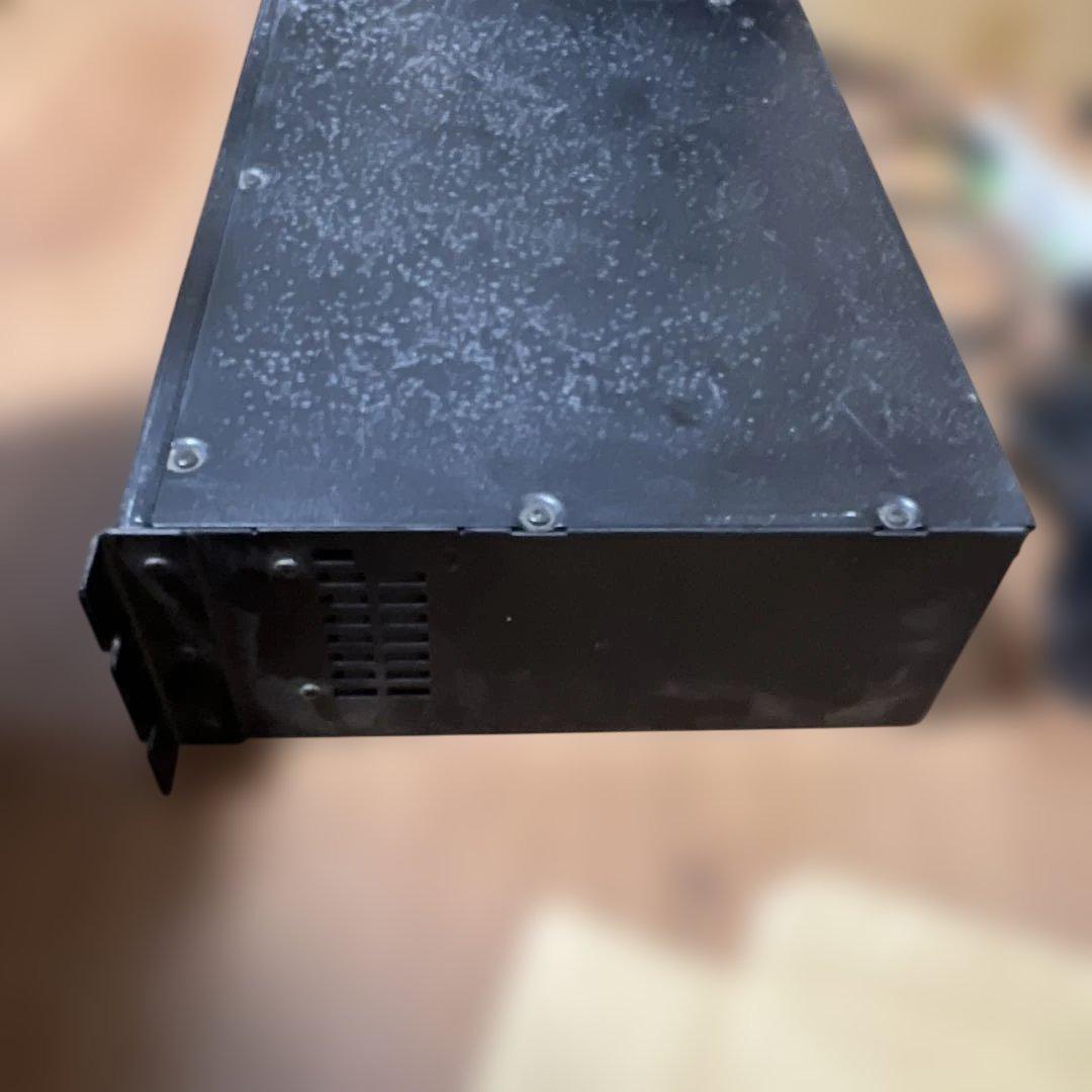 YAMAHA XH150 パワーアンプ