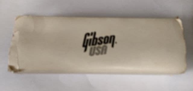 ギブソン社のフライングVの腕時計 電池切れ