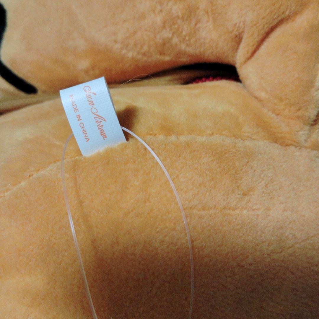 ポンタ 武将 ぬいぐるみ 織田信長 コスプレ ponta　サンアロー