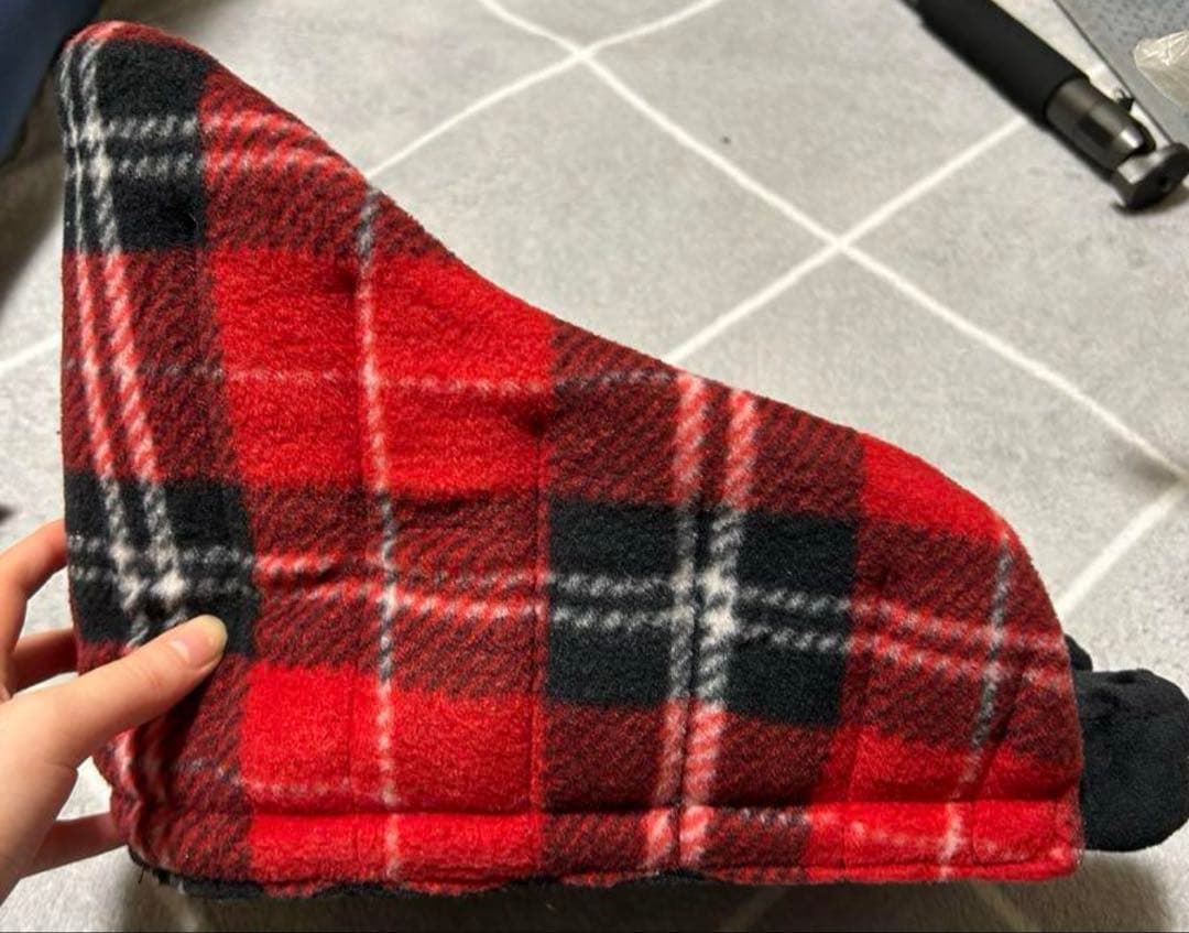 hirocaバディーライダー（buddyrider)&クッション 自転車