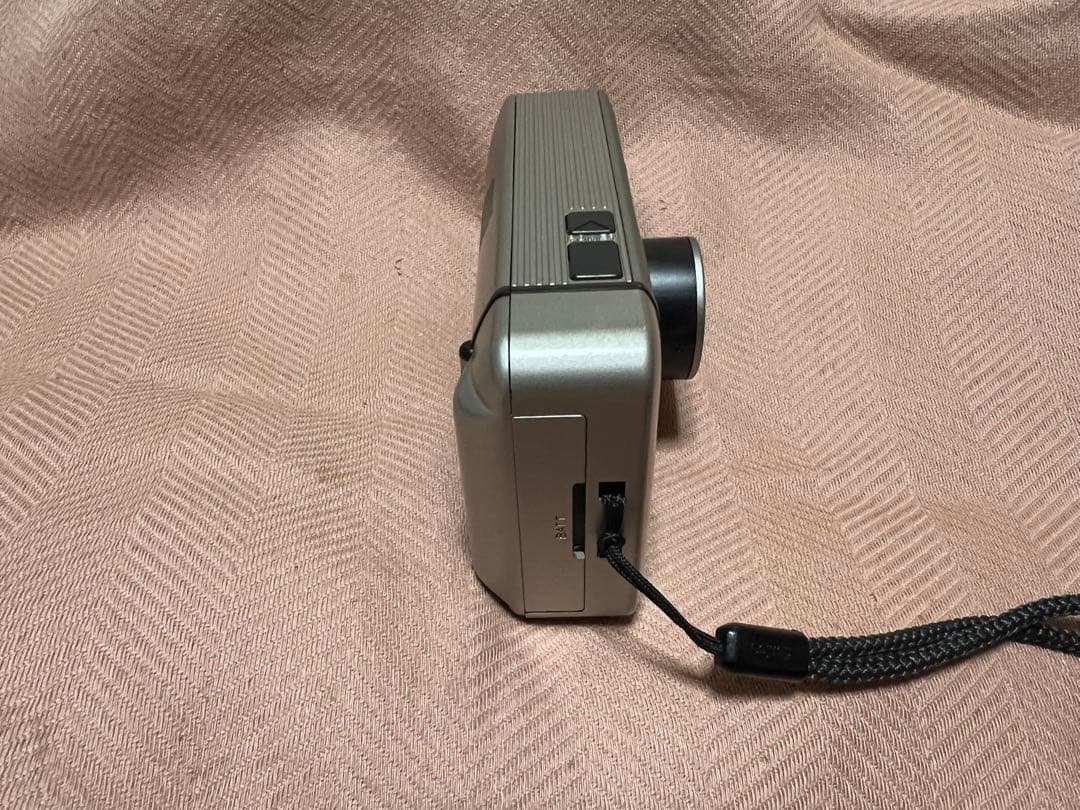 【完動品】Konica BIG mini BM-301 LIMITED
