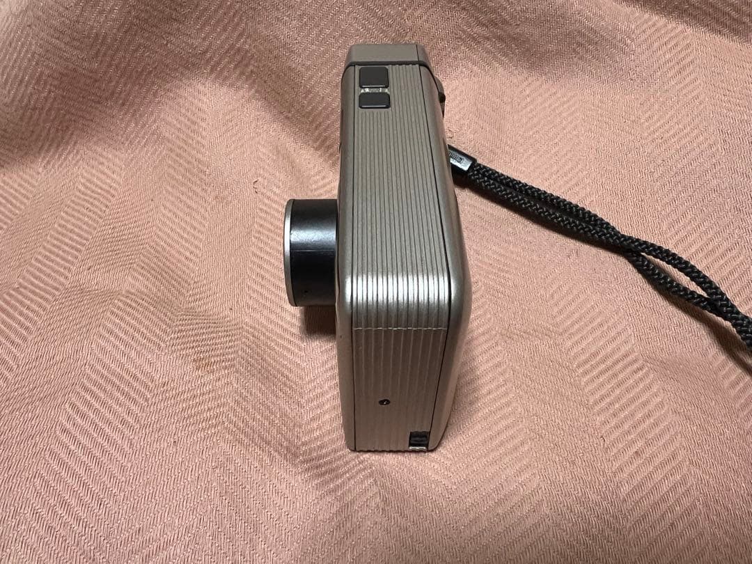 【完動品】Konica BIG mini BM-301 LIMITED