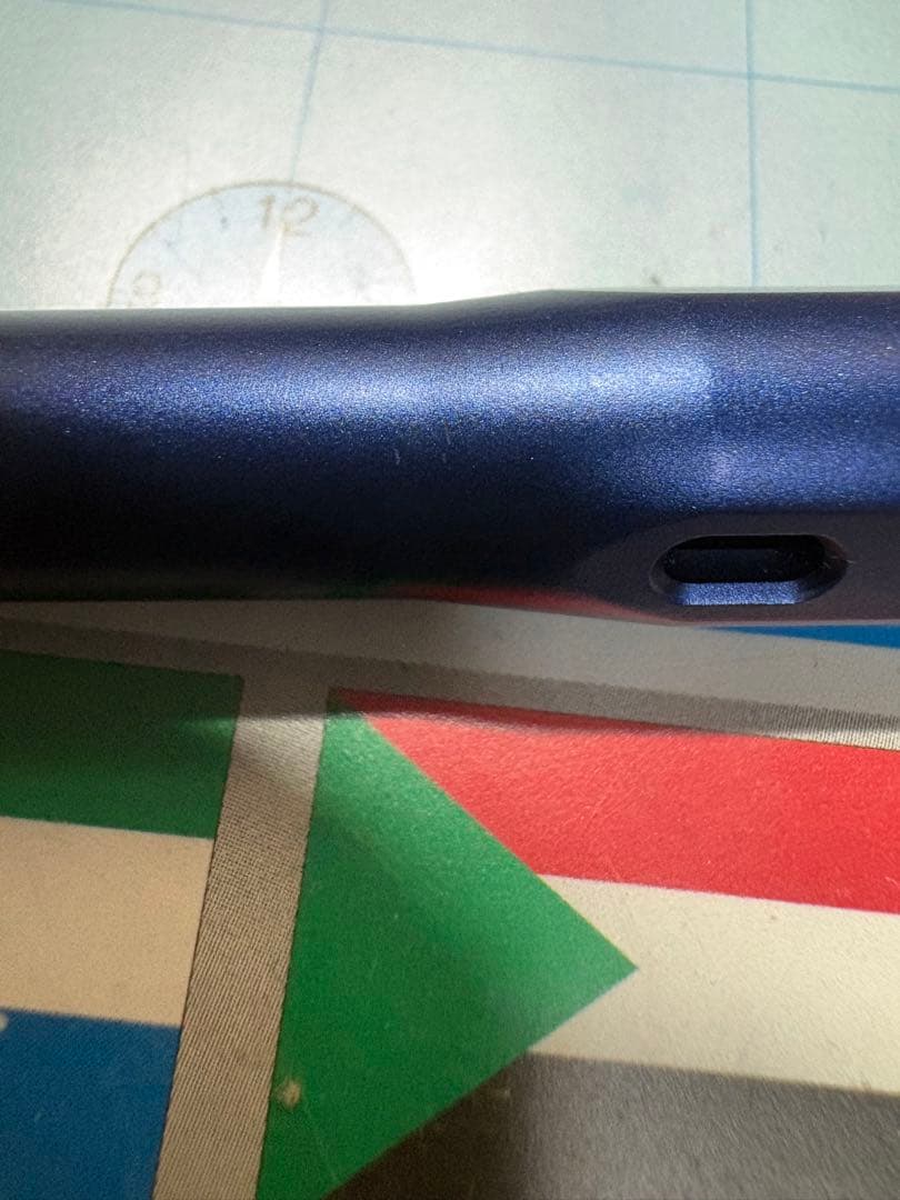 クルトガダイブ ムーンナイトブルー