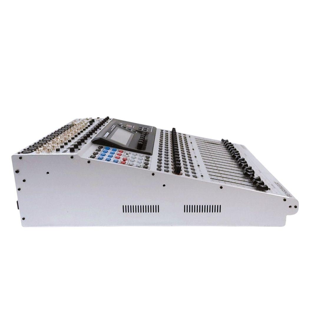 BEHRINGER DDX3216 ベリンガー デジタルミキサー