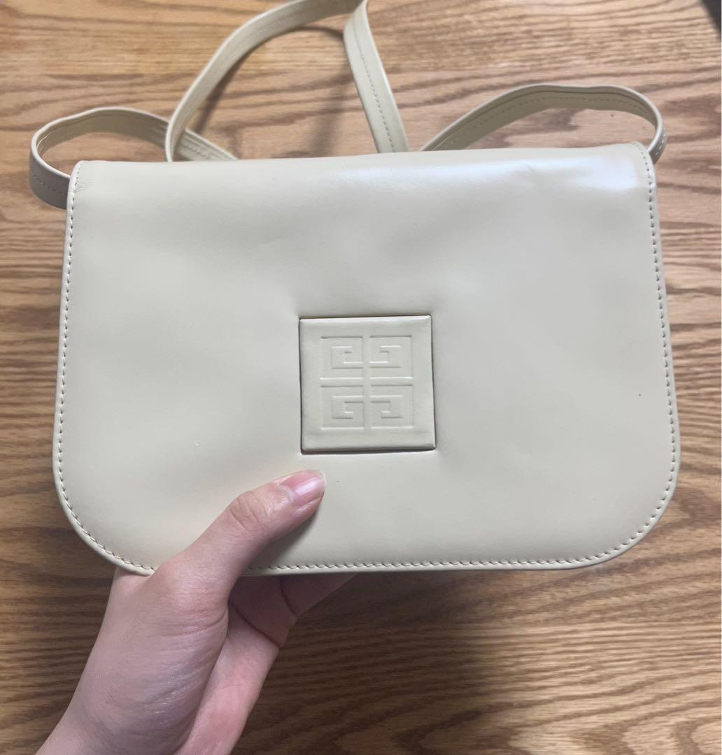 GIVENCHY ジバンシー フォーマルバッグ