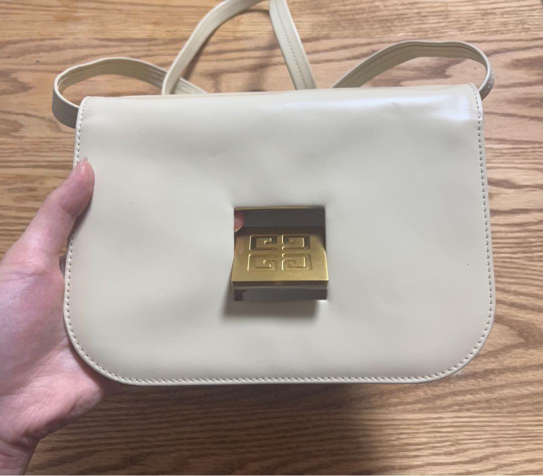 GIVENCHY ジバンシー フォーマルバッグ