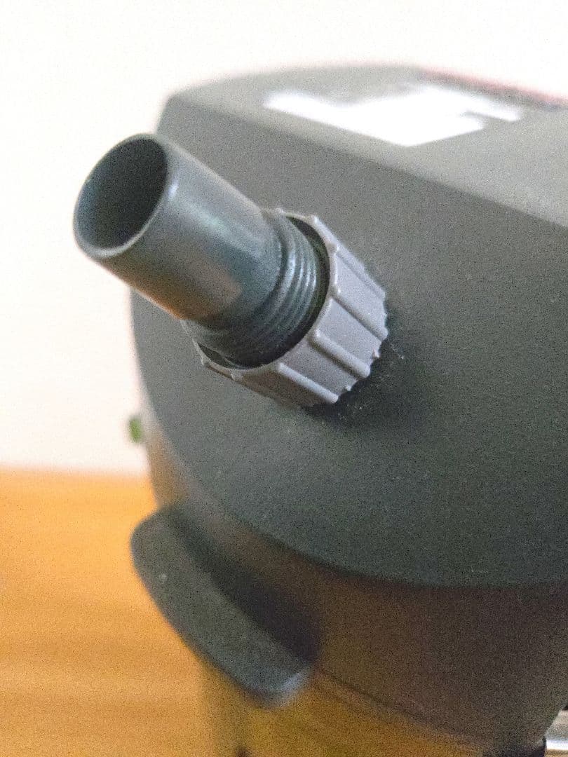 エーハイム2213外部フィルター根強い人気/ろ材/呼び水ポンプセット/水草水槽