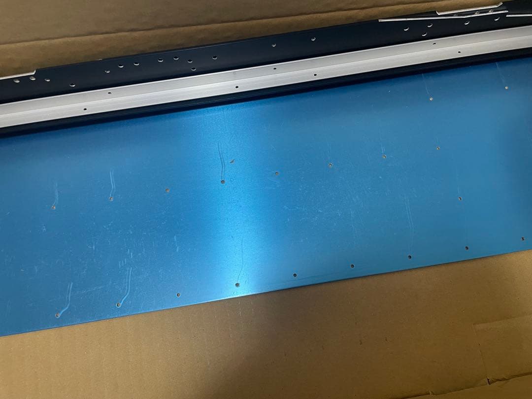 タミヤ 1/14 日本郵船 40フィートコンテナ セミトレーラー