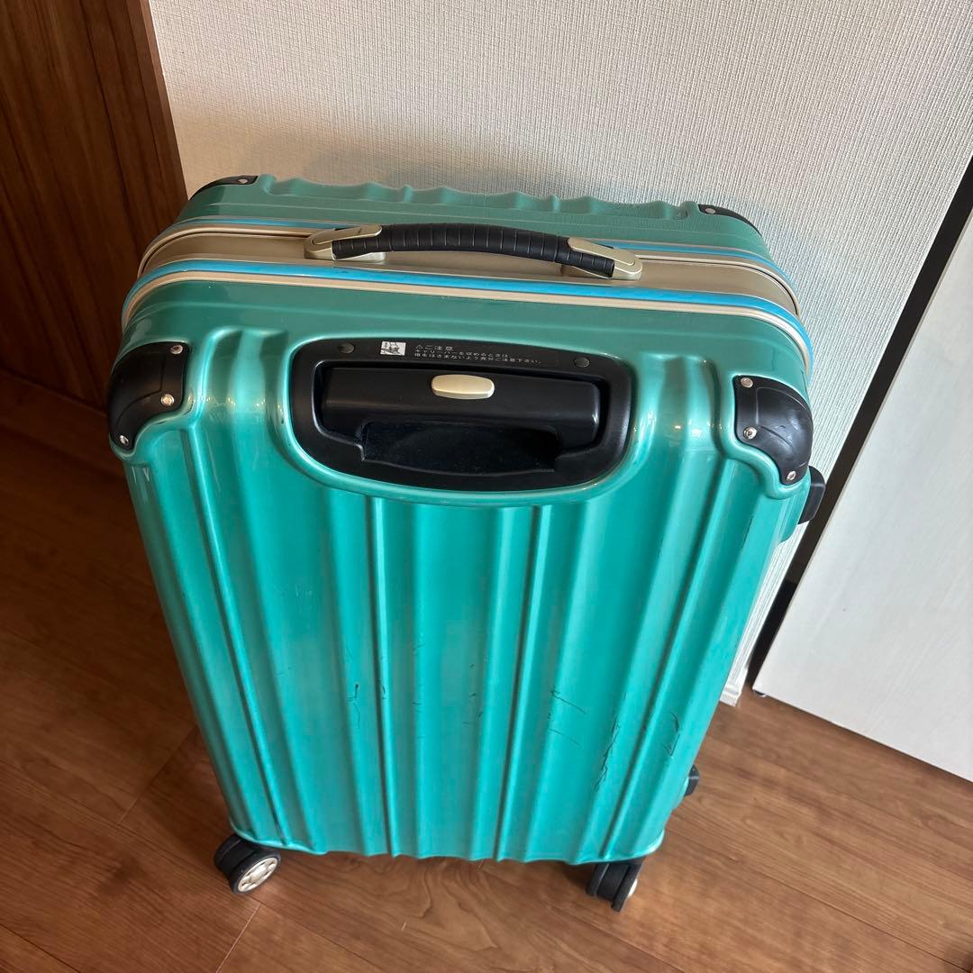 スーツケース キャリーバッグ 人気 軽量 海外旅行 Lサイズ 1週間以上利用