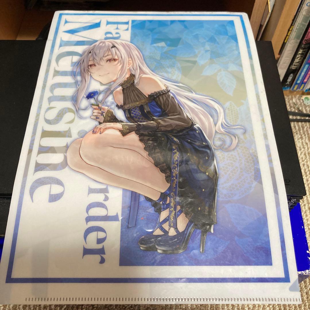 fgoメリュジーヌ