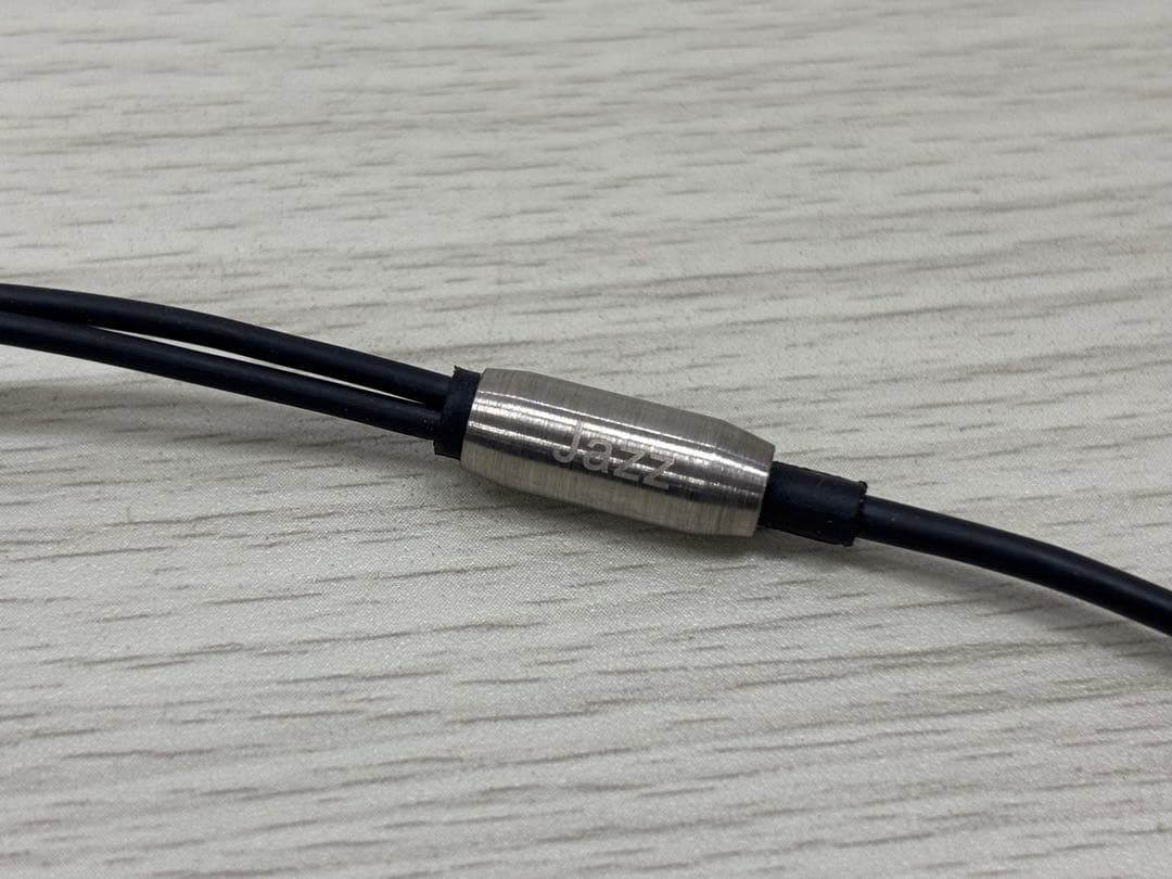 Chord & Major カナル型イヤフォン Major 7’13 Jazz