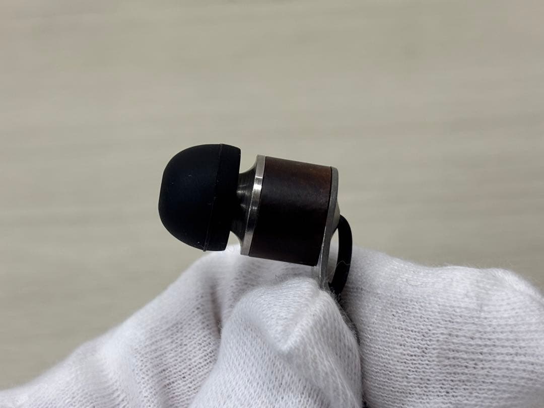 Chord & Major カナル型イヤフォン Major 7’13 Jazz