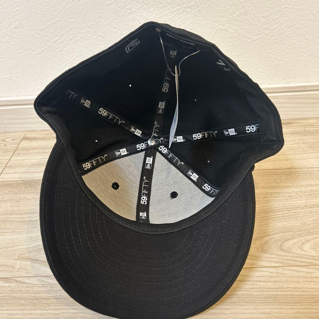 坂本勇人 ニューエラ コラボキャップ【新品、未使用】