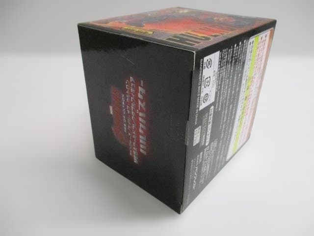 【未】一番くじ　ワールドコレクダブルフィギュア　＆ハルクバスター