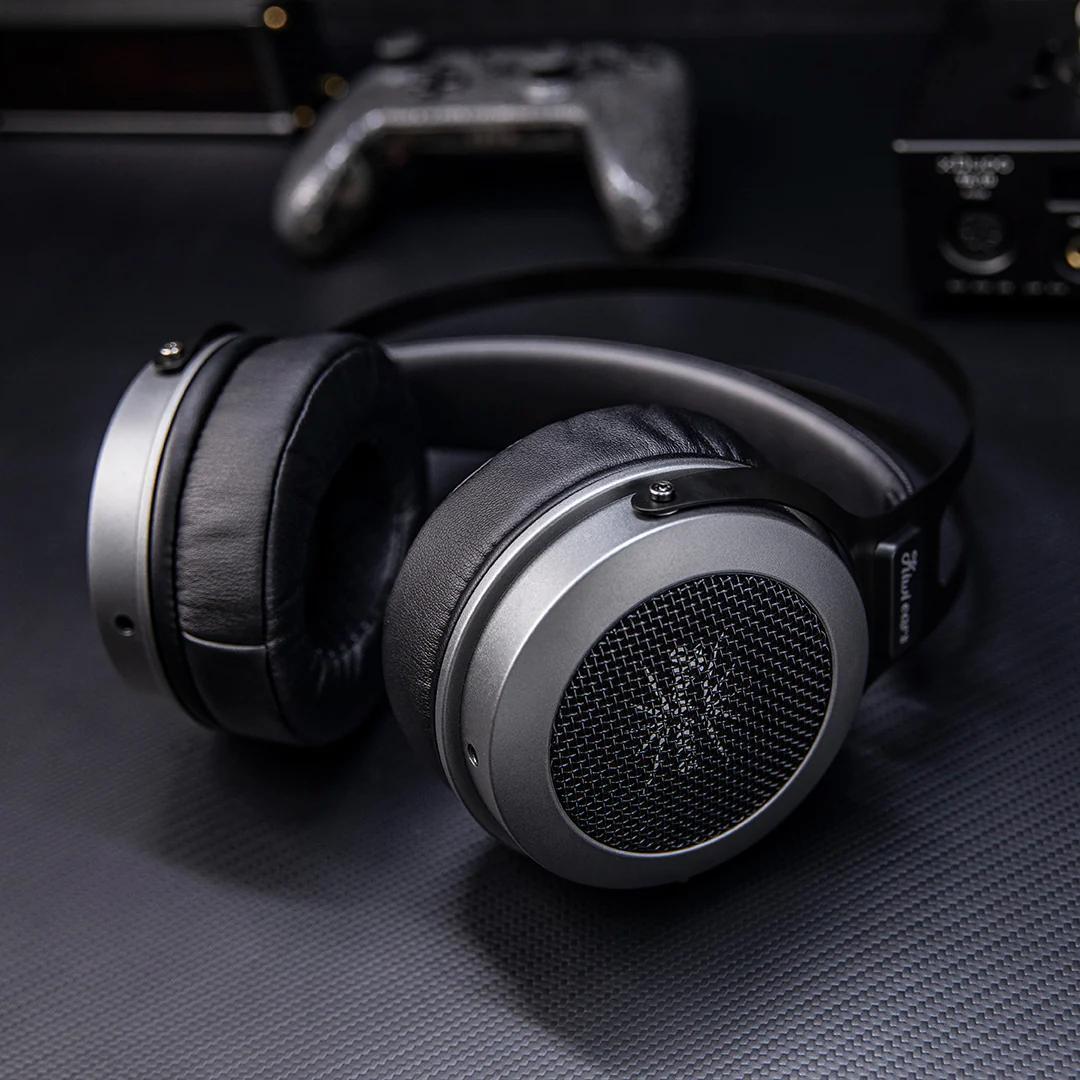 【新品未開封】Kiwi Ears Altruva ヘッドホン + おまけ