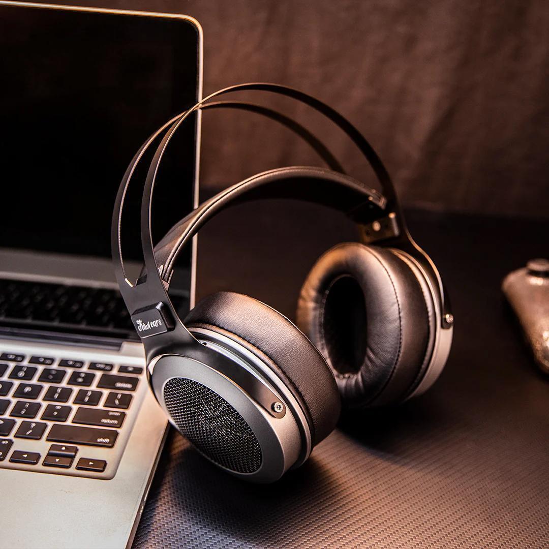 【新品未開封】Kiwi Ears Altruva ヘッドホン + おまけ