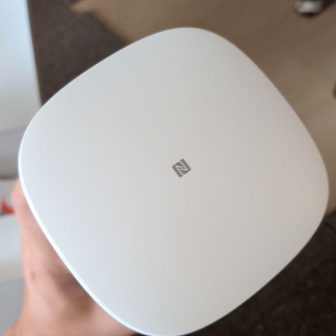 Speedowi-fi ホーム5G L 13