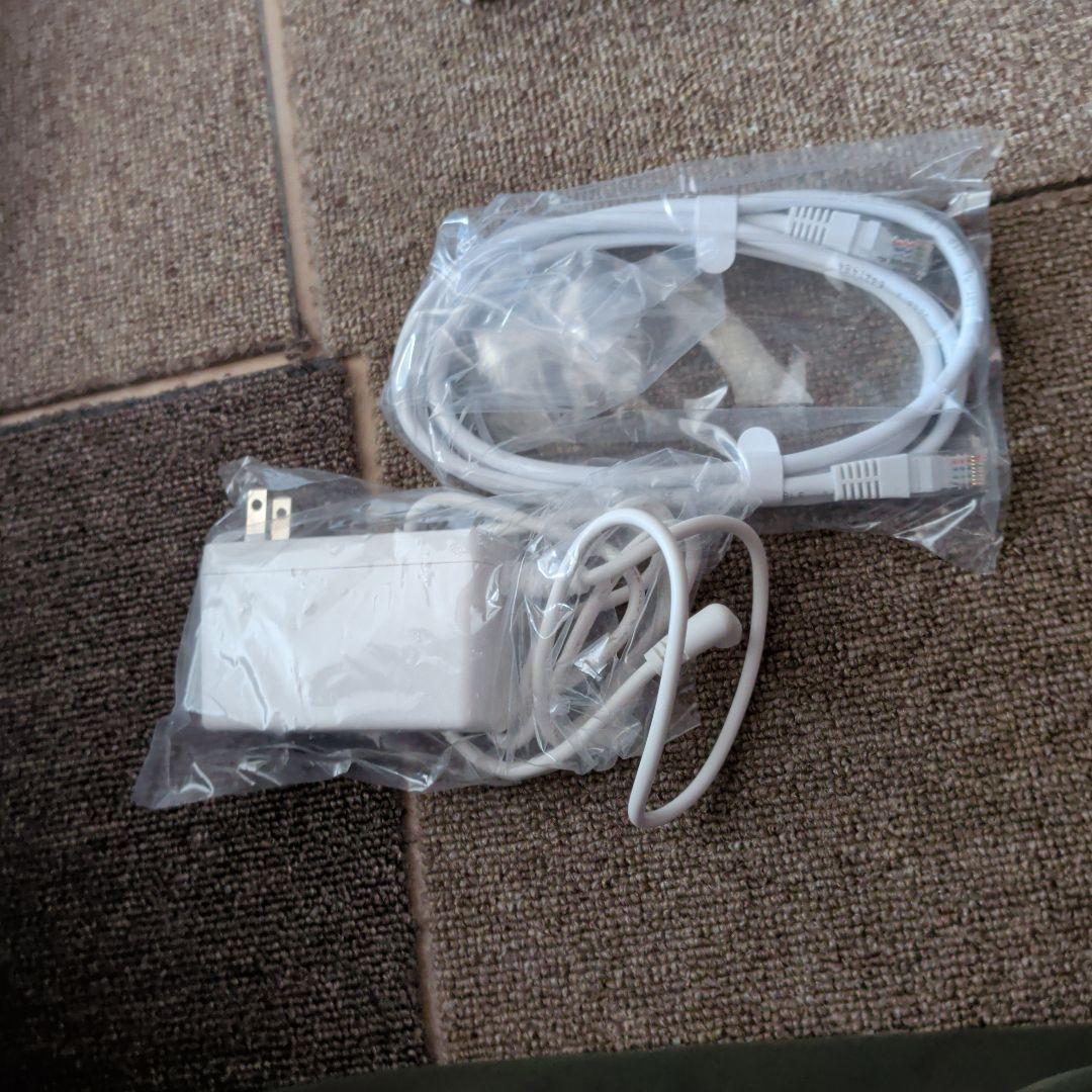 Speedowi-fi ホーム5G L 13