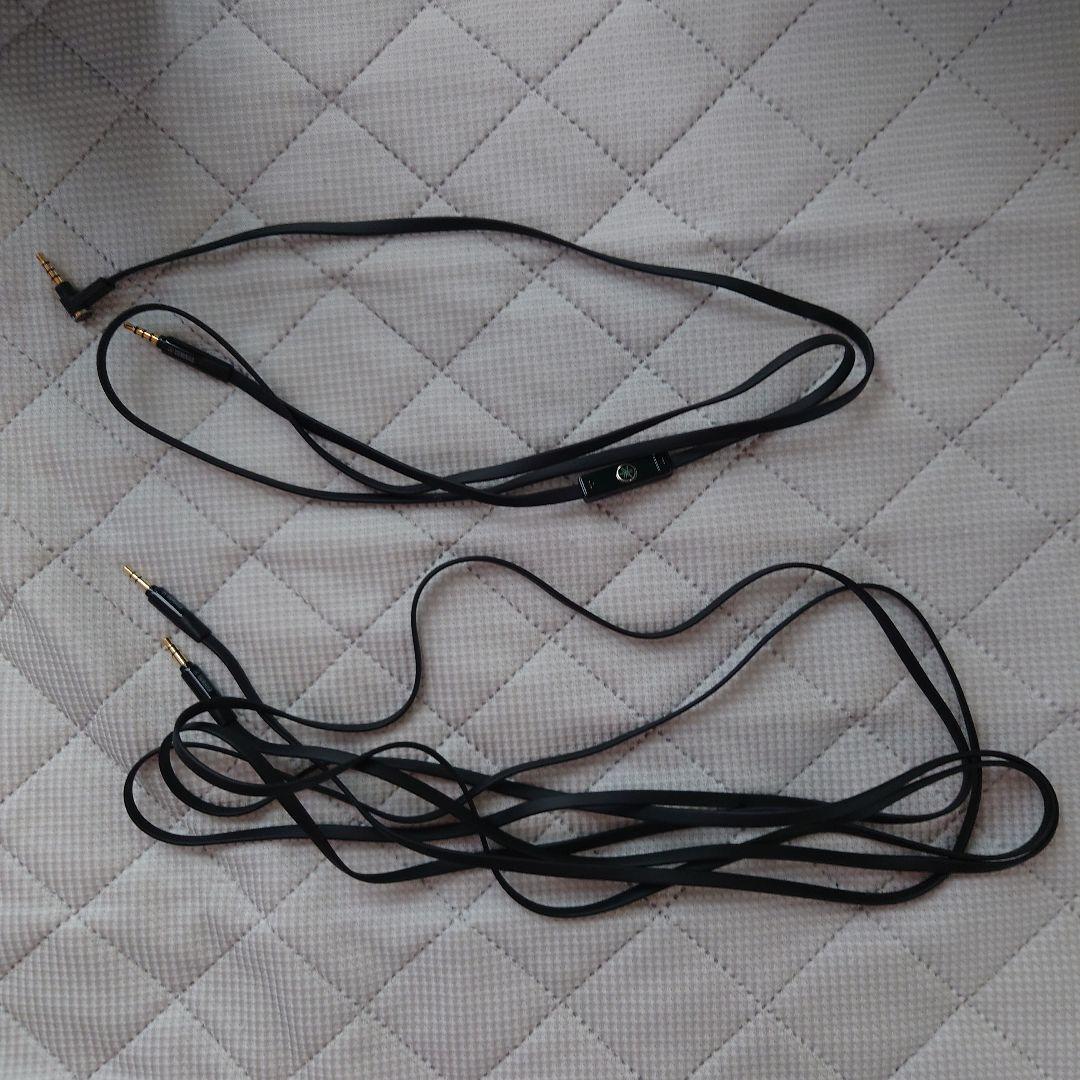 ヘッドホン YAMAHA HPH-PRO500(A) BLUE