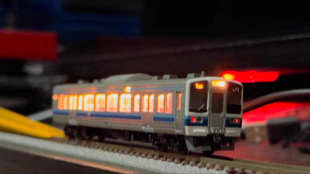 サンライズ様　マイクロエース A-0011 213系 快速マリンライナー