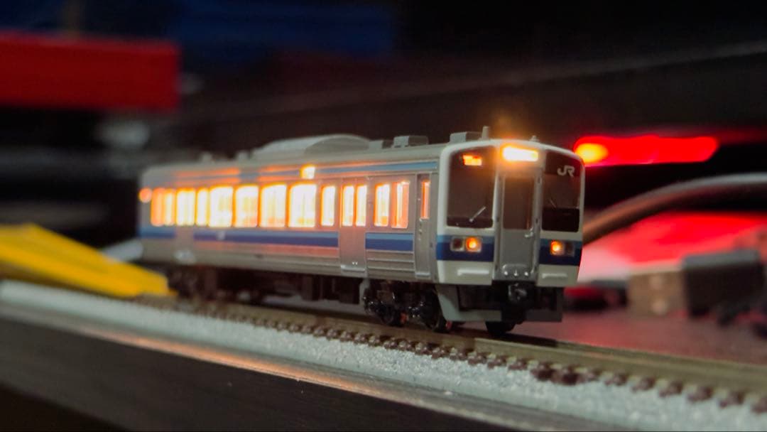 サンライズ様　マイクロエース A-0011 213系 快速マリンライナー