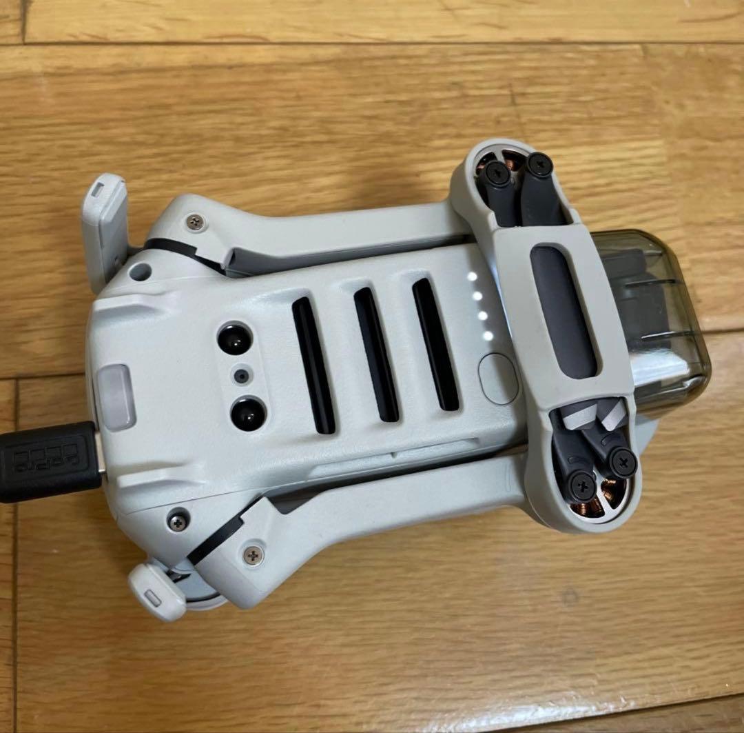 【国内正規品/付属品多数】DJI MINI 2 Fly More コンボ
