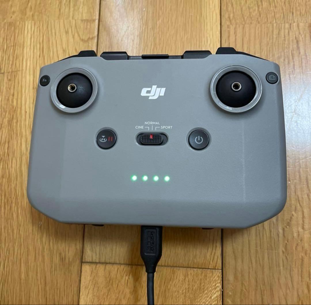 【国内正規品/付属品多数】DJI MINI 2 Fly More コンボ