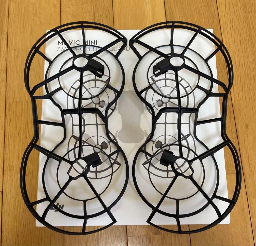 【国内正規品/付属品多数】DJI MINI 2 Fly More コンボ