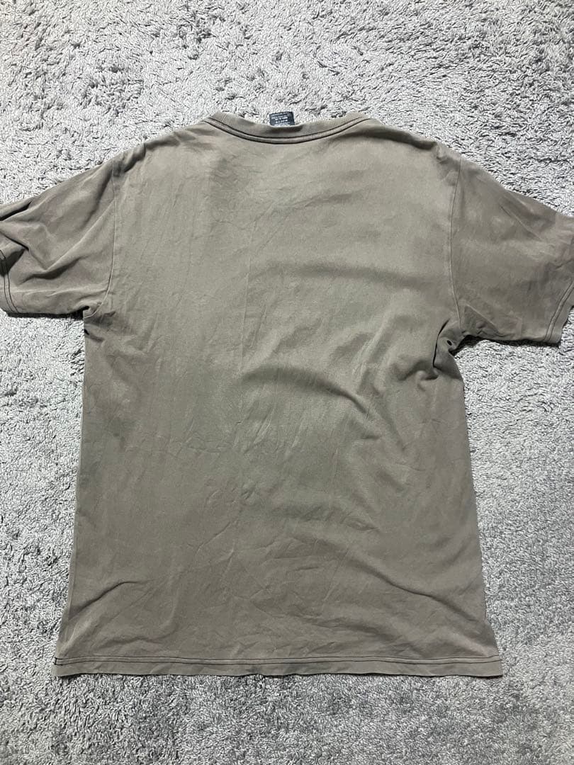 Number nine ナンバーナイン07AW Tシャツサイズ2